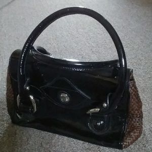 Stuart Weitzman Small Doctor Bag